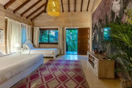 Villa Lukka - 36