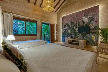 Villa Lukka - 38