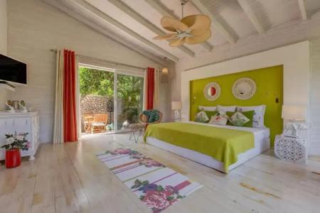 Villa Lukka - 17