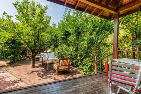 Villa Lukka - 24