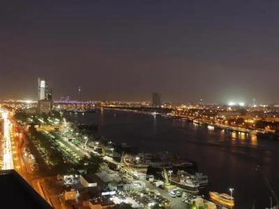 Carlton Tower - 107