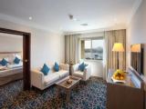 Double Junior Suite with creek view