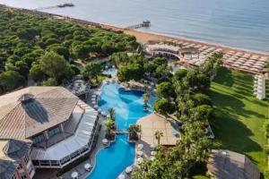 Hotels in Belek
