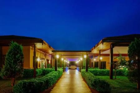 ICs Residence