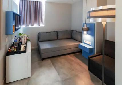 Crystal Centro Resort - Ultimate All Inclusive - 115