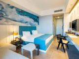 Standard Double room with land view