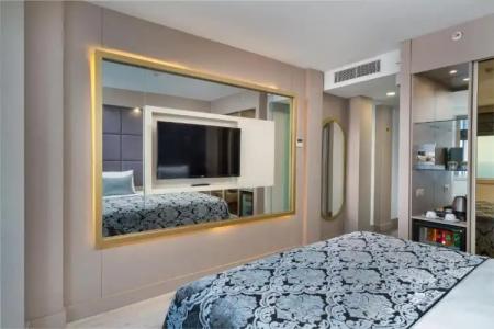 Delta by Marriott Antalya Lara ADULT ONLY - 114