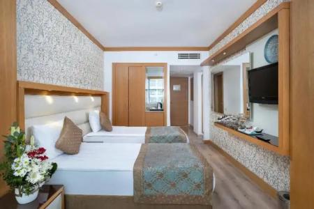 Delta by Marriott Antalya Lara ADULT ONLY - 102