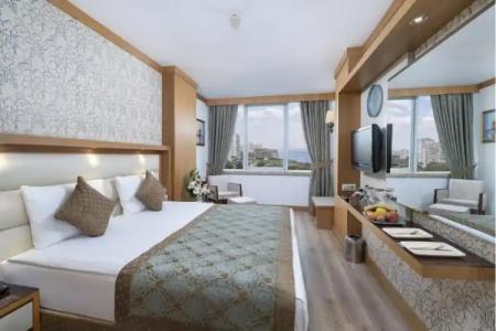 Delta by Marriott Antalya Lara ADULT ONLY - 122