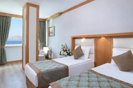 Delta by Marriott Antalya Lara ADULT ONLY - 107