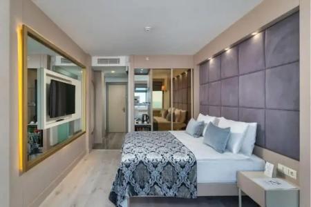 Delta by Marriott Antalya Lara ADULT ONLY - 121