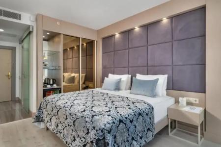 Delta by Marriott Antalya Lara ADULT ONLY - 112