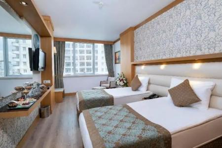 Delta by Marriott Antalya Lara ADULT ONLY - 104