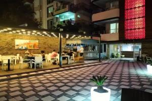Hotel Simsek, Finike