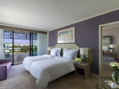 Rixos Downtown Antalya - The Land Of Legends Access - 138