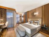 Senior Double Suite with sea view