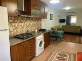 Quadruple Apartment