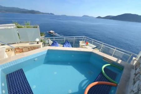 Cachet - Adult Only +14 - 59