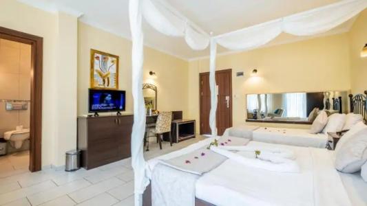 Cachet - Adult Only +14 - 71