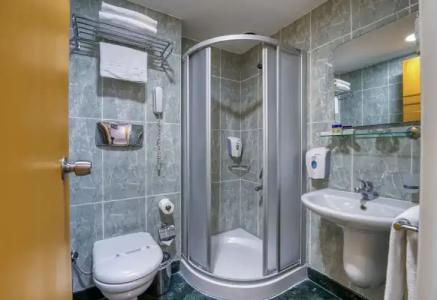 Porto Bello Resort & Spa - 104