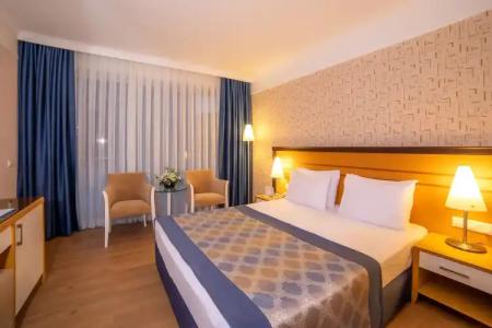 Porto Bello Resort & Spa - 101