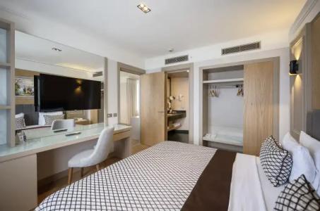 Porto Bello Resort & Spa - 113