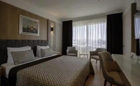 Porto Bello Resort & Spa - 108