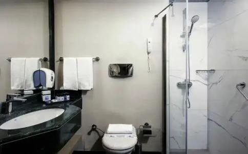 Porto Bello Resort & Spa - 109