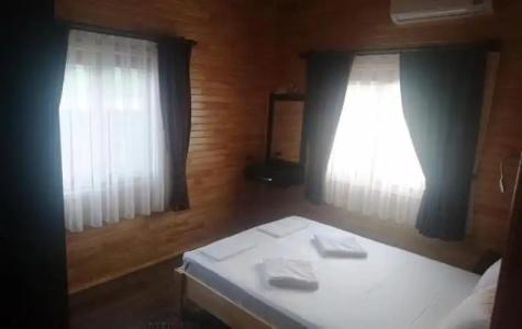 Ugur Pansiyon Bungalows - 71