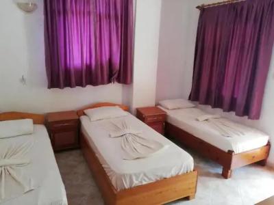 Ugur Pansiyon Bungalows - 47