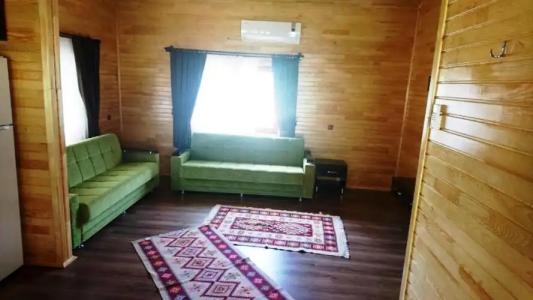 Ugur Pansiyon Bungalows - 59