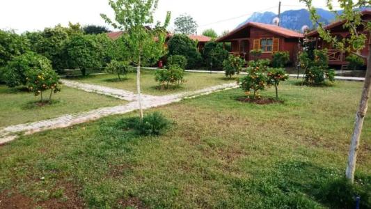 Ugur Pansiyon Bungalows - 85