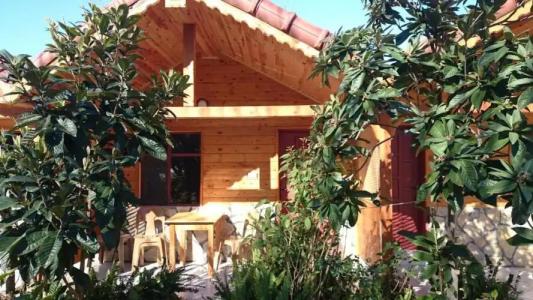 Ugur Pansiyon Bungalows - 42