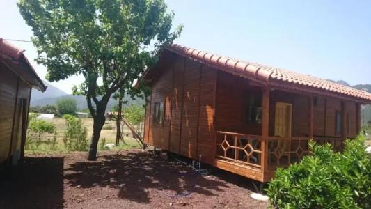 Ugur Pansiyon Bungalows - 68