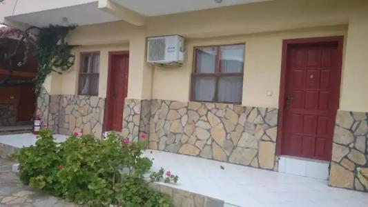 Ugur Pansiyon Bungalows - 35