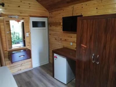 Ugur Pansiyon Bungalows - 37