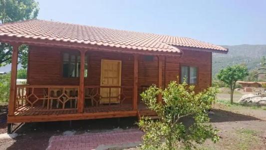 Ugur Pansiyon Bungalows - 53