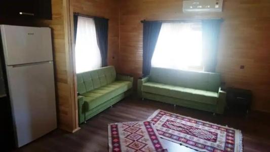 Ugur Pansiyon Bungalows - 67