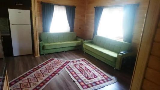 Ugur Pansiyon Bungalows - 60