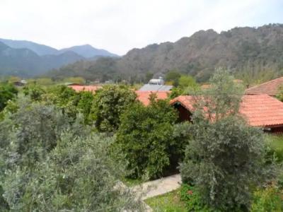 Ugur Pansiyon Bungalows - 36