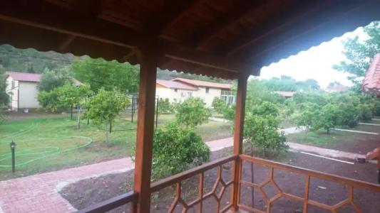 Ugur Pansiyon Bungalows - 69