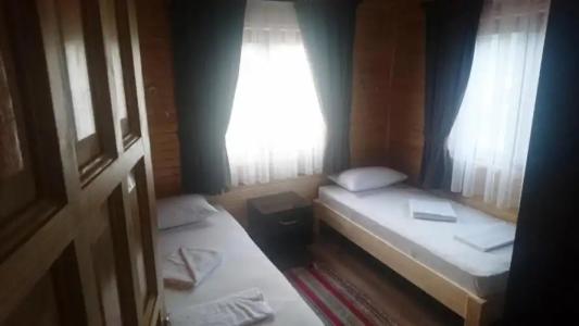 Ugur Pansiyon Bungalows - 72