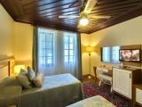 Standard Triple Family room