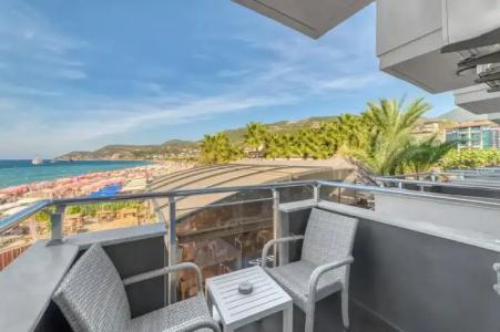 Royalisa Palmiye Beach Adult Only - 119