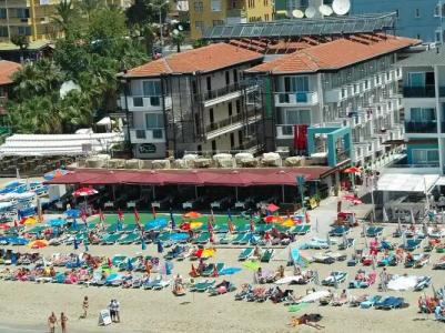 Royalisa Palmiye Beach Adult Only - 138