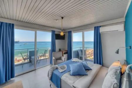 Royalisa Palmiye Beach Adult Only - 129