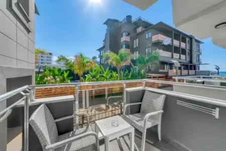 Royalisa Palmiye Beach Adult Only - 127