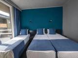 Triple room with balcony