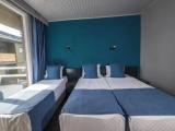 Triple room Side Sea View