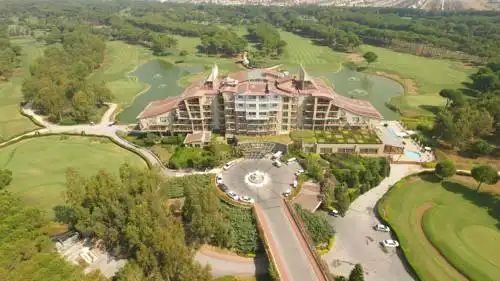 Suenos Golf Belek